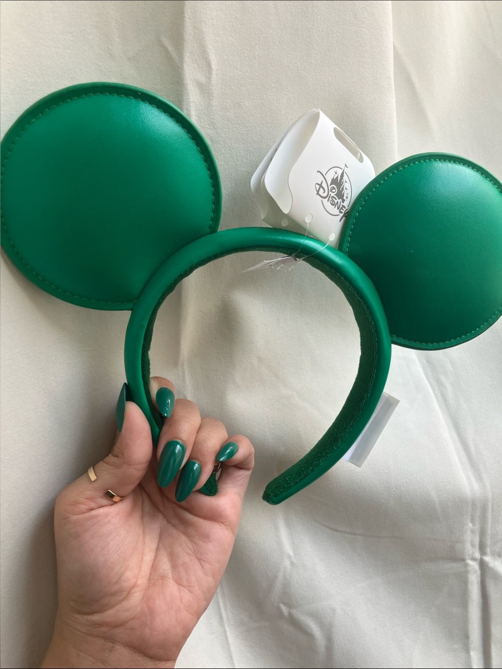 Disney *Draw on your Ears 🙉💕
